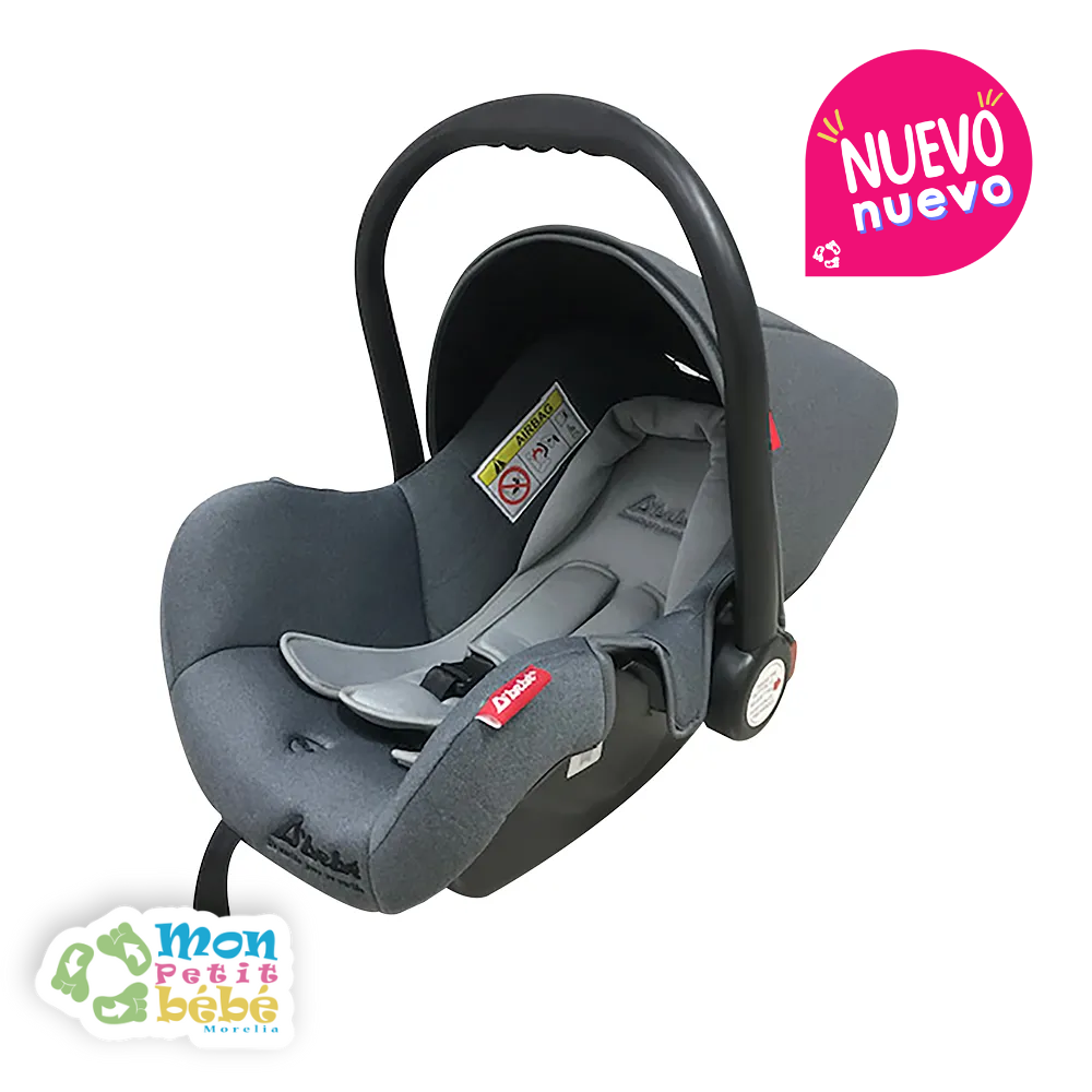 Portabebe de niño sale