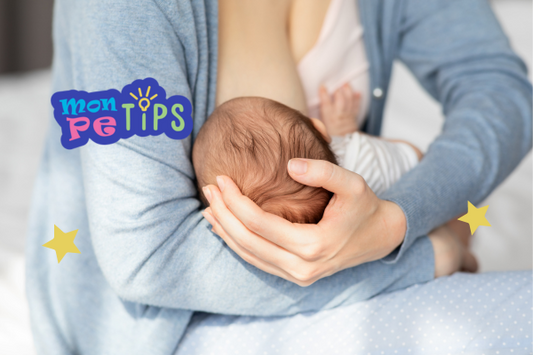 Los 10 Mejores Consejos para una Lactancia Exitosa: Cuidando a Mamá y Bebé