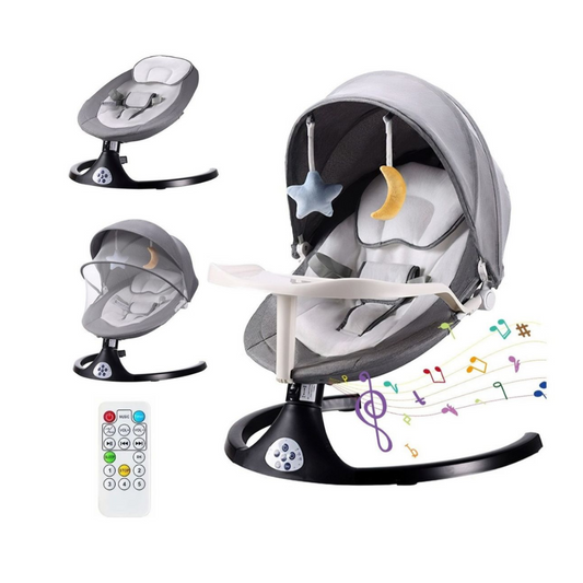 Bouncer Baby Swing Chair