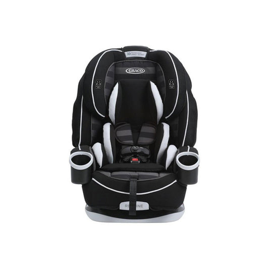 Auto Asiento Forever Rockwave Graco